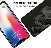 Stylish Back Cover for Apple iPhone X-thumb1