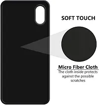 Stylish Back Cover for Apple iPhone X-thumb4