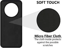 Stylish Back Cover for Mi A3 2024-thumb2