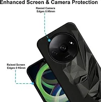 Stylish Back Cover for Mi A3 2024-thumb4