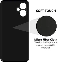 Stylish Back Cover for Mi Redmi 13c 5G-thumb2