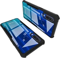 Stylish Back Cover for Vivo Y17-thumb2