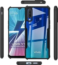 Stylish Back Cover for Vivo Y17-thumb4