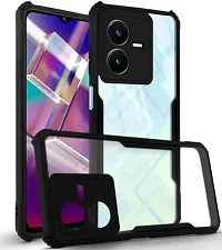 Stylish Back Cover for Vivo Y22-thumb4