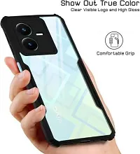 Stylish Back Cover for Vivo Y22-thumb3