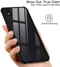 Stylish Back Cover for Vivo Y90-thumb1