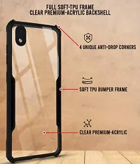 Stylish Back Cover for Vivo Y90-thumb3