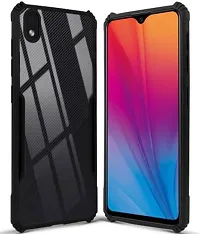 Stylish Back Cover for Vivo Y90-thumb2