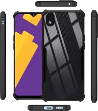 Stylish Back Cover for Vivo Y91i-thumb4