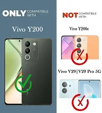 Vivo Y200 Back Cover-thumb2