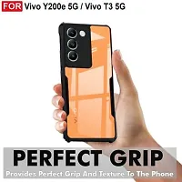 Vivo Y200e 5G, Vivo T3 5G Back Cover-thumb1