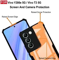 Vivo Y200e 5G, Vivo T3 5G Back Cover-thumb3