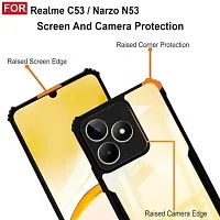 Realme Narzo N63 Back Cover-thumb1