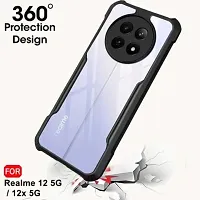 Realme 12 5G,  Realme 12x 5G Back Cover-thumb3