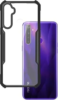 Realme 5, Realme 5s, Realme 5i, Realme Narzo 10 Back Cover-thumb4