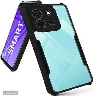 Infinix Smart 7 HD Back Cover-thumb4