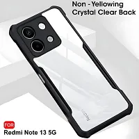 Mi Redmi Note 13 5G Back Cover-thumb1