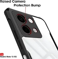 Mi Redmi Note 13 5G Back Cover-thumb2