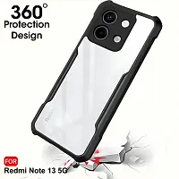 Mi Redmi Note 13 5G Back Cover-thumb3