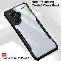 Mi Redmi Note 13 Pro Plus Back Cover-thumb3