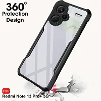 Mi Redmi Note 13 Pro Plus Back Cover-thumb2