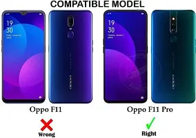 OPPO F11 Pro Back Cover-thumb4