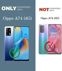 OPPO F19, OPPO F19s, OPPO A74 4G Back Cover-thumb3