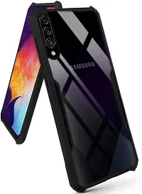 Samsung Galaxy A50, Samsung Galaxy A50s, Samsung Galaxy A30s Back Cover-thumb1