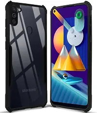 Samsung Galaxy M11 Back Cover-thumb2