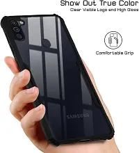 Samsung Galaxy M11 Back Cover-thumb1