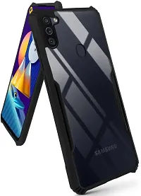 Samsung Galaxy M11 Back Cover-thumb4