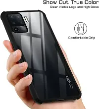 Stylish Mobile Back Case Cover For OPPO F19 Pro-thumb4