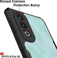 Stylish Mobile Back Case Cover For OPPO K12x 5G-thumb3