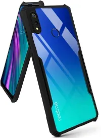 Stylish Mobile Back Case Cover For Realme 3 Pro-thumb1