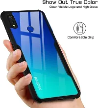 Stylish Mobile Back Case Cover For Realme 3 Pro-thumb2