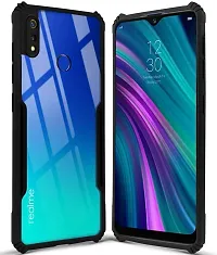 Stylish Mobile Back Case Cover For Realme 3 Pro-thumb4