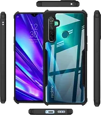 Stylish Mobile Back Case Cover For Realme 5 Pro-thumb2