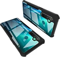 Stylish Mobile Back Case Cover For Realme 5 Pro-thumb3