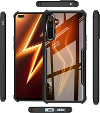 Stylish Mobile Back Case Cover For Realme 6 Back Cover-thumb2