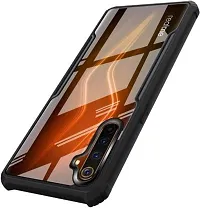 Stylish Mobile Back Case Cover For Realme 6 Back Cover-thumb1