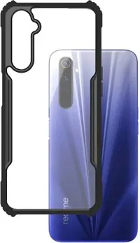 Stylish Mobile Back Case Cover For Realme 6i-thumb4