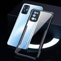 Stylish Mobile Back Case Cover For Realme 7 Pro-thumb2