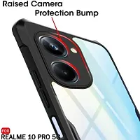 Stylish Mobile Back Case Cover For Realme 10 Pro Back Cover-thumb4