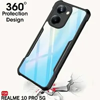 Stylish Mobile Back Case Cover For Realme 10 Pro Back Cover-thumb2