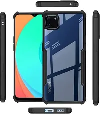 Stylish Mobile Back Case Cover For Realme C11 2020-thumb2