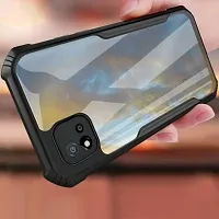 Stylish Mobile Back Case Cover For Realme C20-thumb2