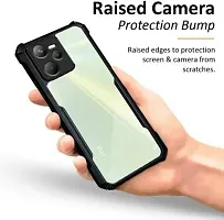 Stylish Mobile Back Case Cover For Realme C35-thumb2