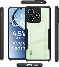 Stylish Mobile Back Case Cover For Realme C63 4G-thumb1