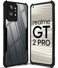 Stylish Mobile Back Case Cover For Realme GT 2 Pro-thumb3