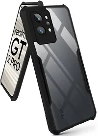 Stylish Mobile Back Case Cover For Realme GT 2 Pro-thumb1